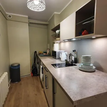 Apartman Stylish In Old Town