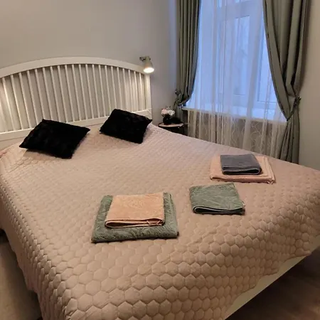 Apartman Stylish In Old Town